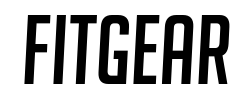 FitGear - logo
